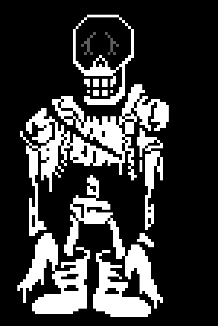 [4ac6f2] Disbelief Papyrus Phase 9