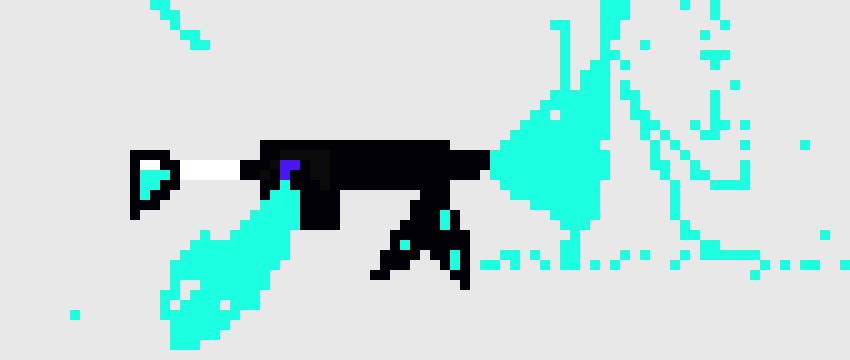 [9664c4] hunter