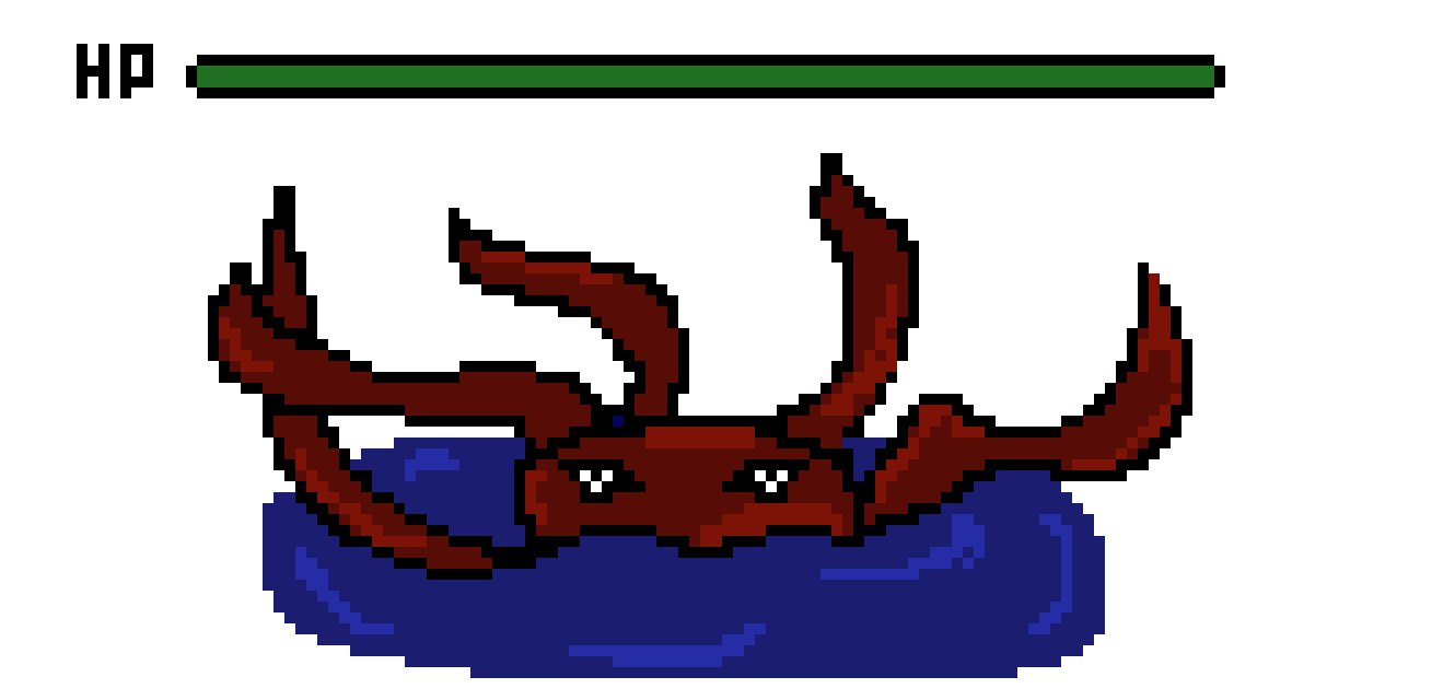 [ff88ad] Monster