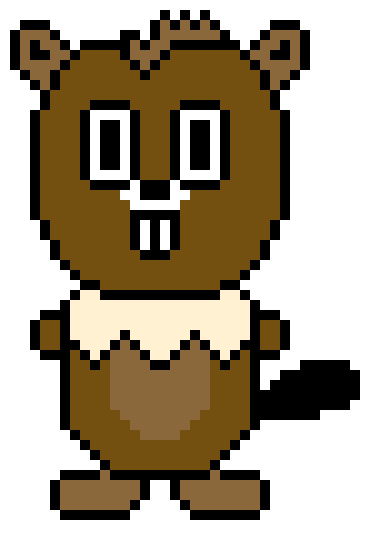 [e0909d] Beavee