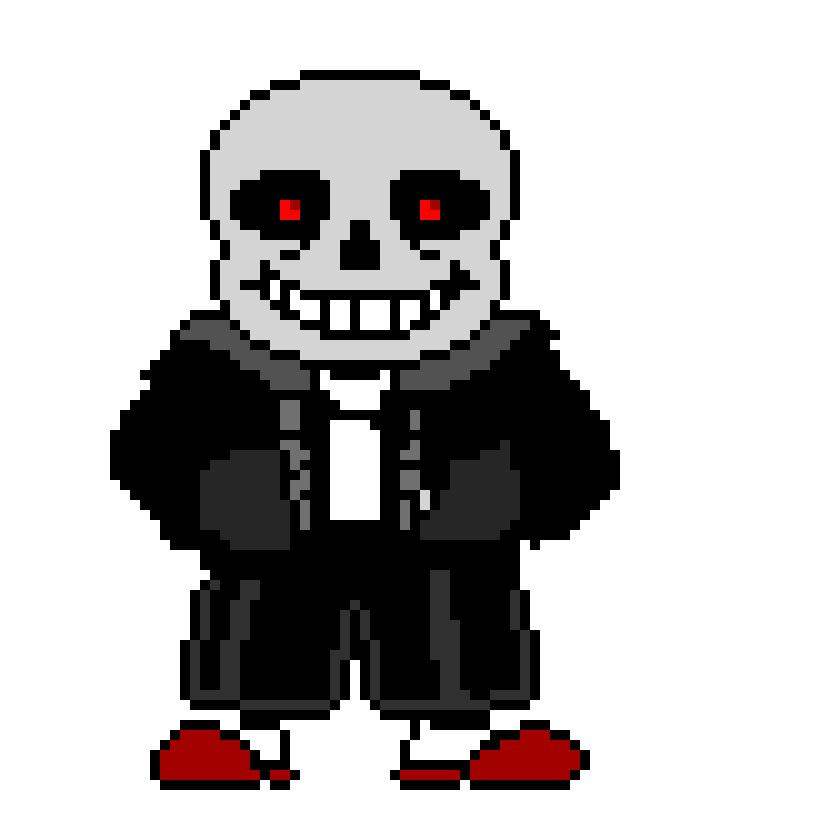 [1cb533] Create Your Own Sans :)