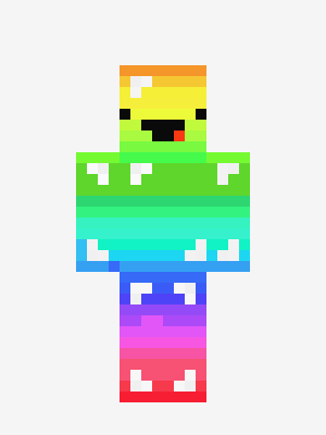 Derby Rainbow