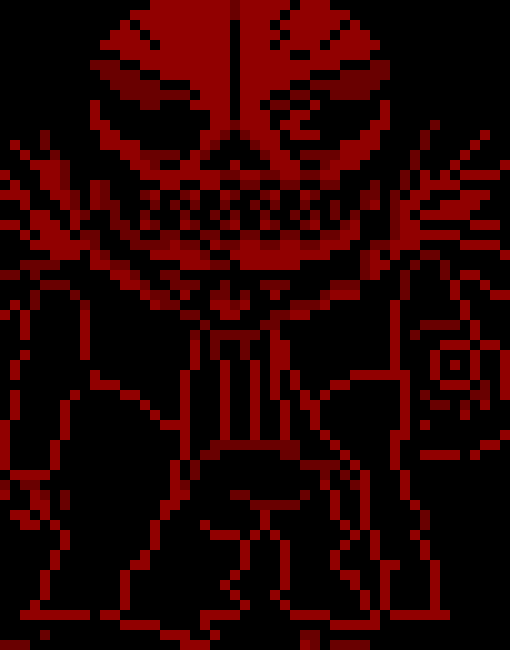 [cc3e57] Sudden Changes Bullet hell