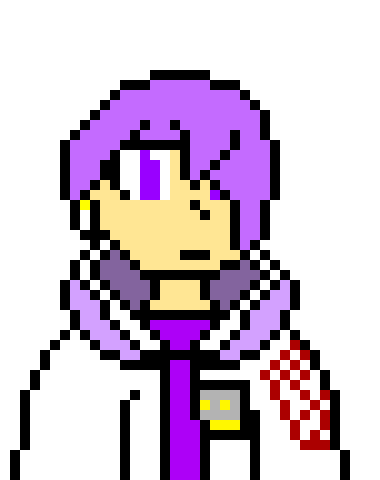 i am a regular hu- NO IMA VOCALOID GET IT RITE BITCH