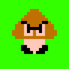 [9664c4] Goomba