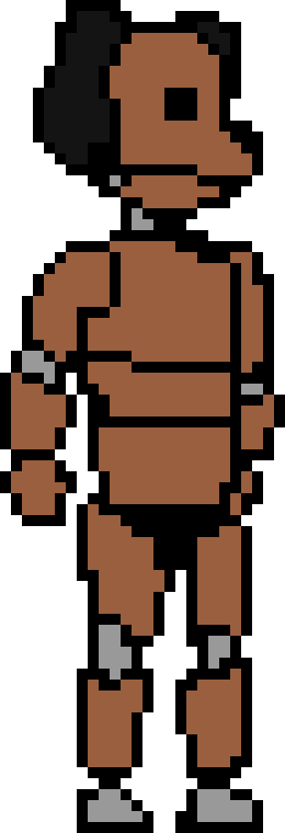 [9664c4] Dog