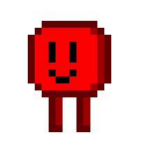 [fe198f] Red guy