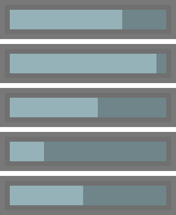 [b7b2ed] MecharoidStats