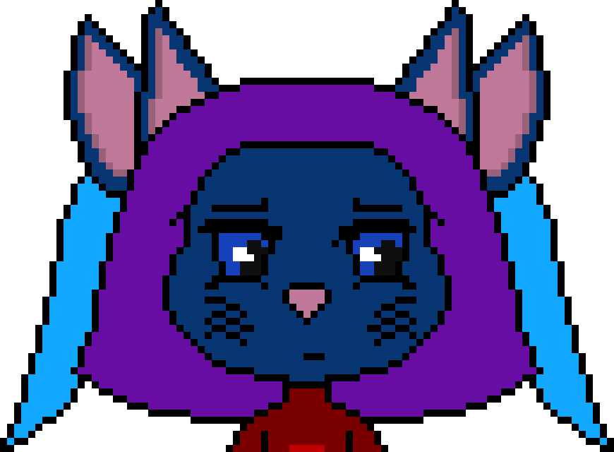 so uh... i found a story still unfinished.. it was called Glitch