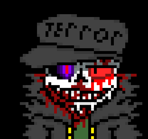 [57dac4] *tps next to Express* you alright kid?