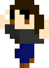 [d3c520] (( Only time I'd be disturbed or angry when my sprites have been tampered with would be if my sprites have been edited to look "Bad" in some way. . . did you actually eat your fork? ))