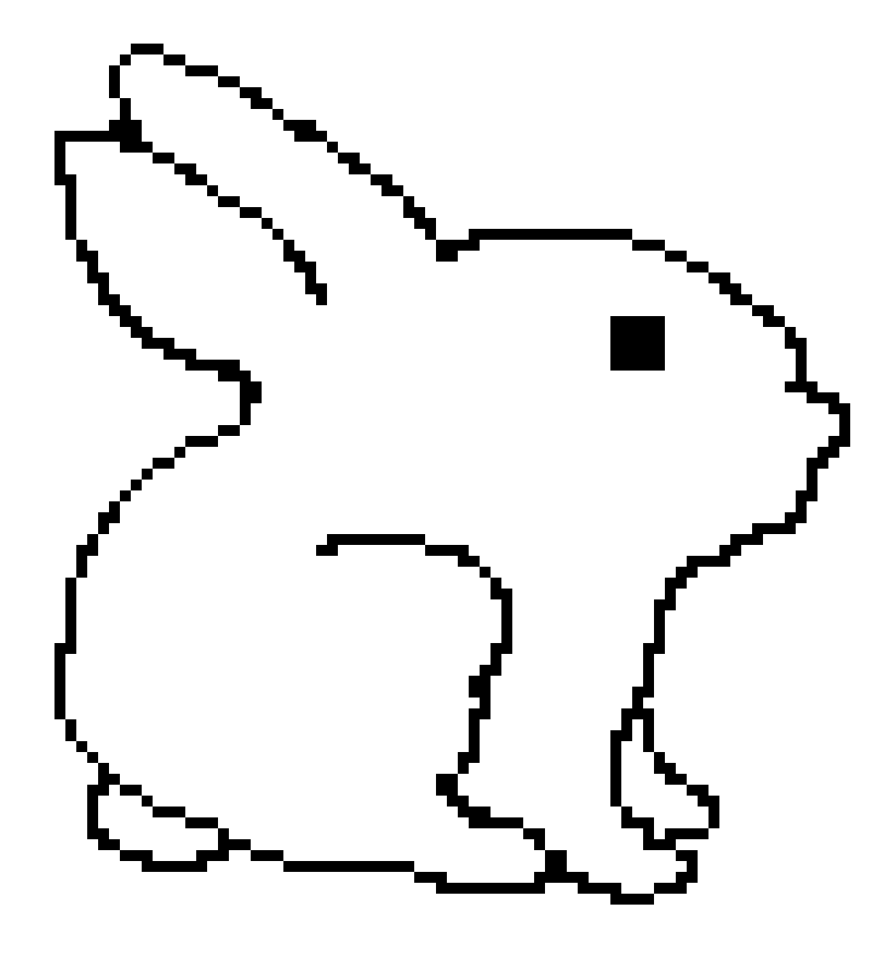 [3a5c6a] bunny