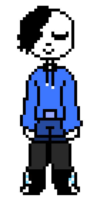 Taura (overworld sprite request)