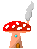 [9664c4] Mushroom House