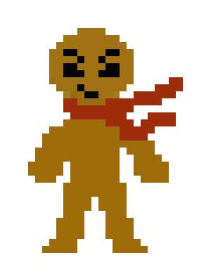 [9664c4] GINGEY