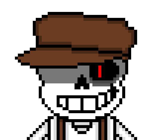 [b63bdb] WHY WON'T YOU JUST DIE?!? *sends knives into Frisk's face and kills them*