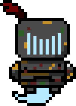 [17e579] Ghost of Knight
