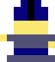 [9664c4] ShootingMageSpriteBack