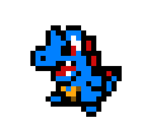 [9664c4] Totadile