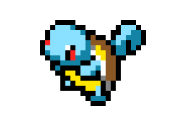 [b5dbc4] squirtle