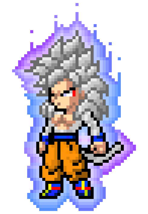 [35521a] MUI 4 goku