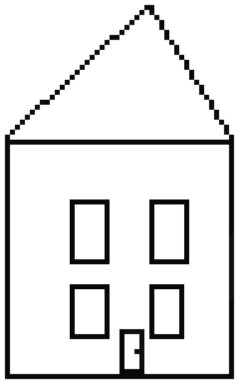 [ebe63e] house