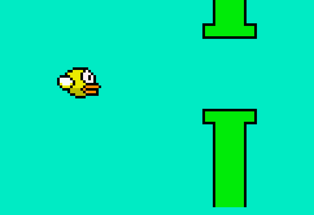 [9664c4] flappy