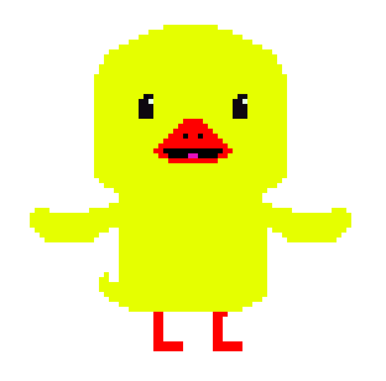 [94f358] Ducky