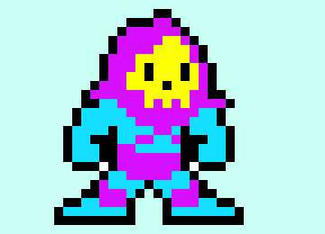 [9664c4] Skeletor