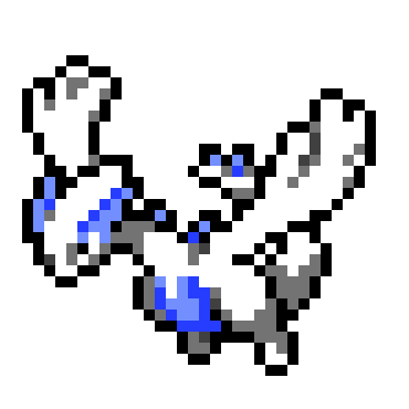 [8a4517] lugia