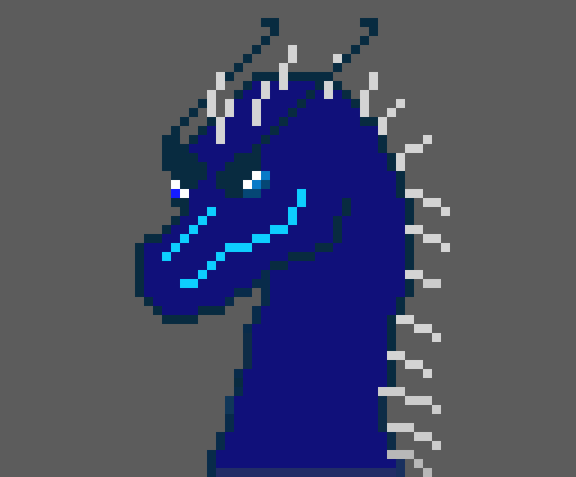 [9664c4] Saphira