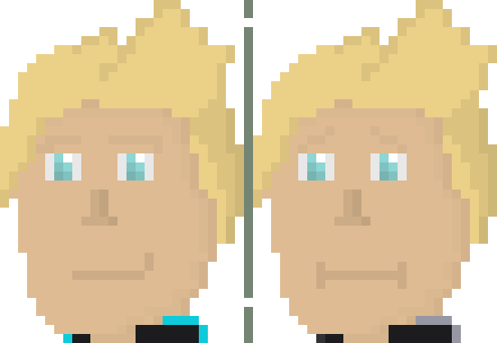[b166a6] [Corey]: how about somone gives me a simple chara to edit...its all i ask...