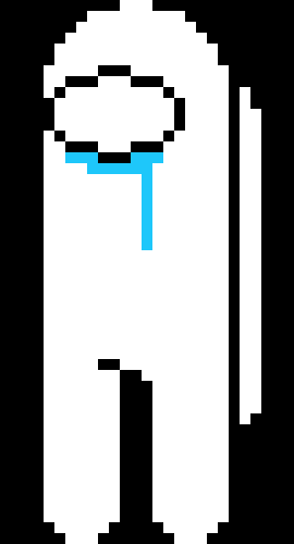 [acbc50] Why is it sus to cry? [SUSSUS AMOGUS]