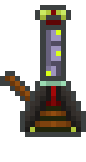 [c6265f] Firefly Bong 5