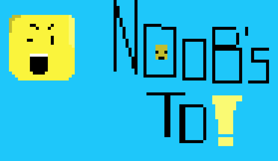 [ef1bfe] noobs td