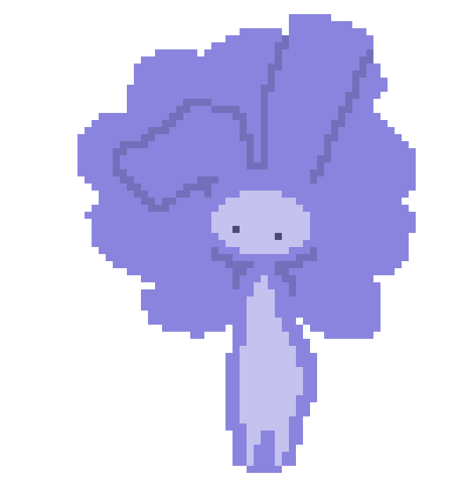 [1ed2c1] so before that happened i was gonna say i should draw the like. missingno thing from an old fnf pam lullaby roleswap thing some people did in a server years ago
