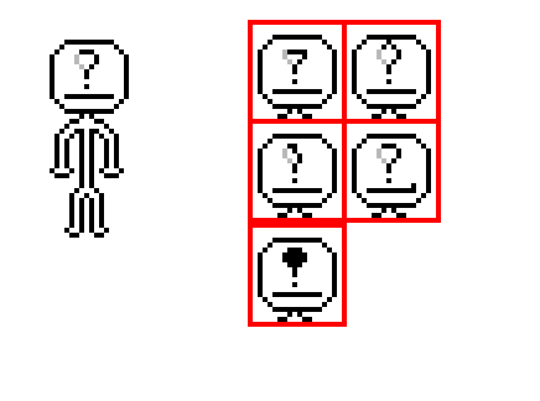 Here a sprite for you -Jordan