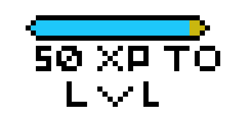 XP Bar