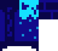 [e4d7f5] bluetileset