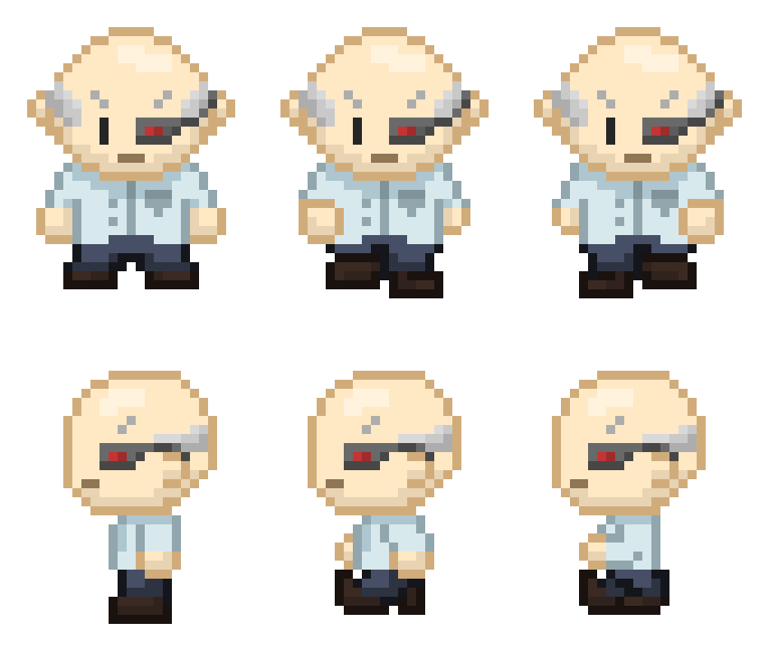 [cae8bb] dr sprite