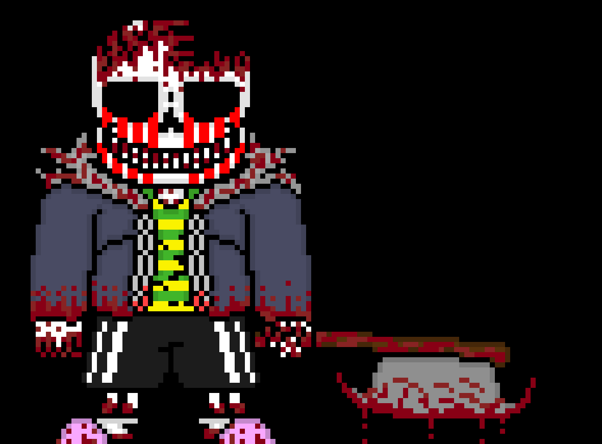 [e8cb42] Terror: well you shouldnt of shot me up to god damn space now eh?