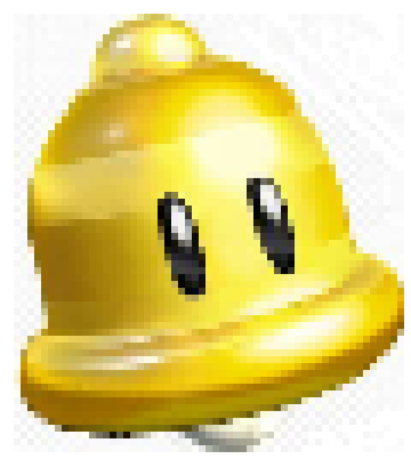 [db7988] mario powerups