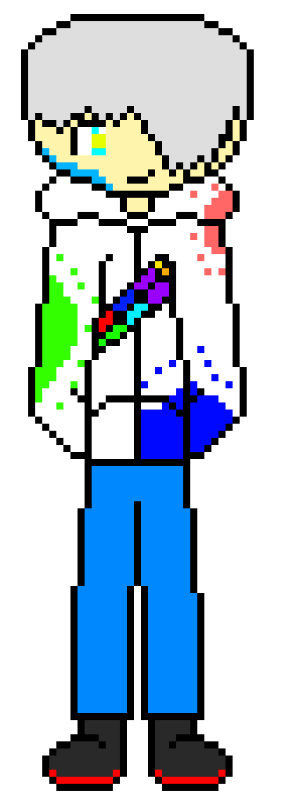 white background fix