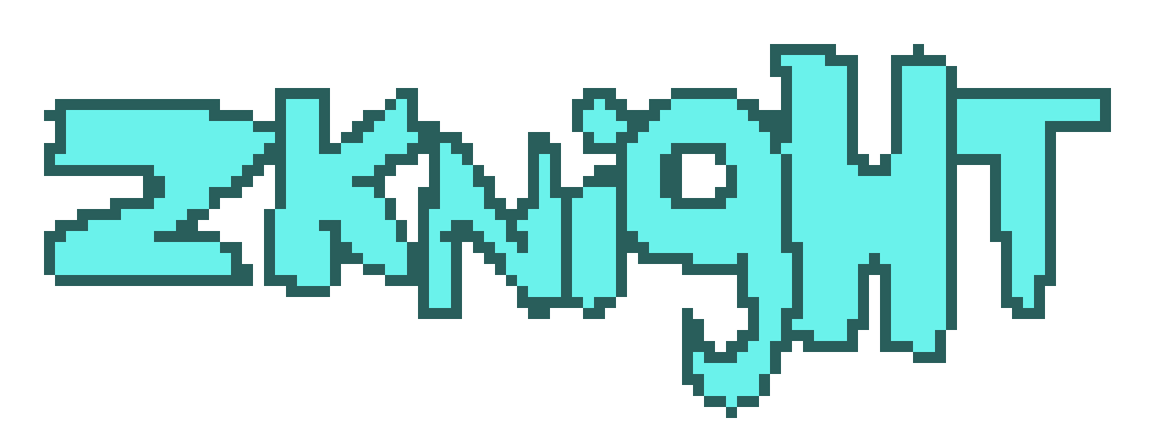 [9664c4] Zknight