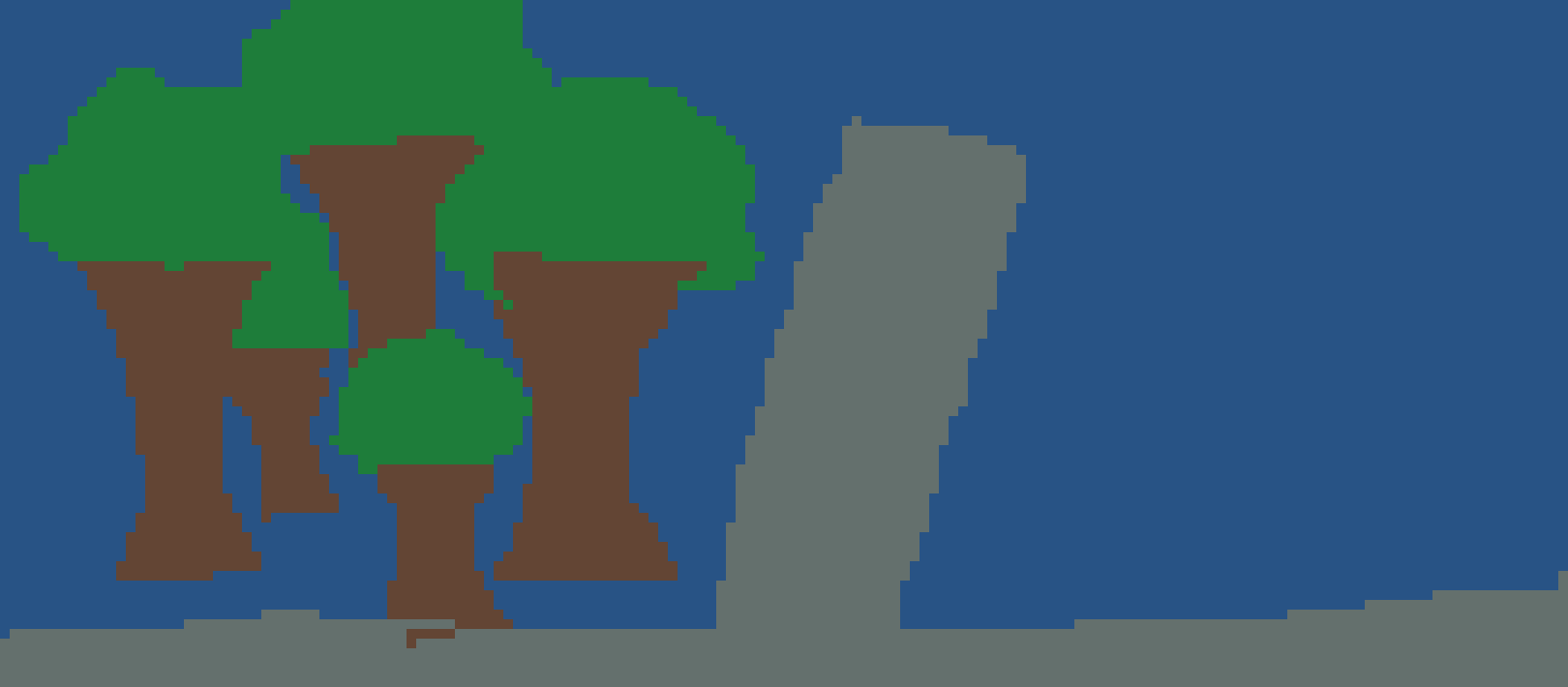 [77cf4d] Forest