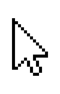 [64abfe] Mouse Cursor