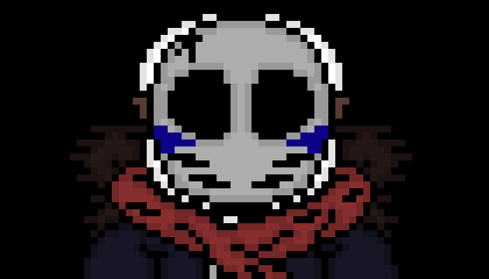 [57dac4] guessing you talkin' 'bout UnderVerse? also how are you?