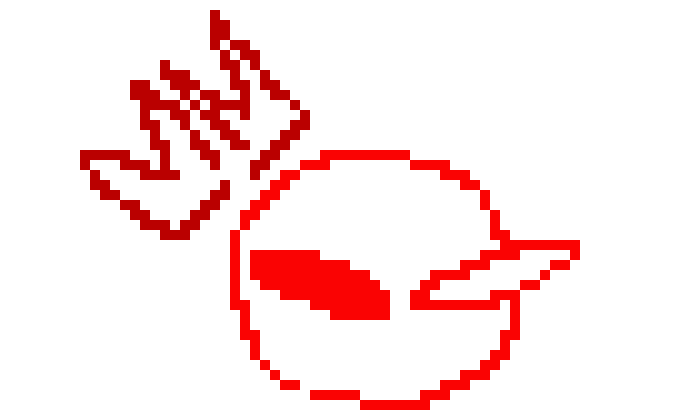 [6957cd] fr tbh,  also i did at some point had a sprite with me in a tux.. forgot what happened to it..