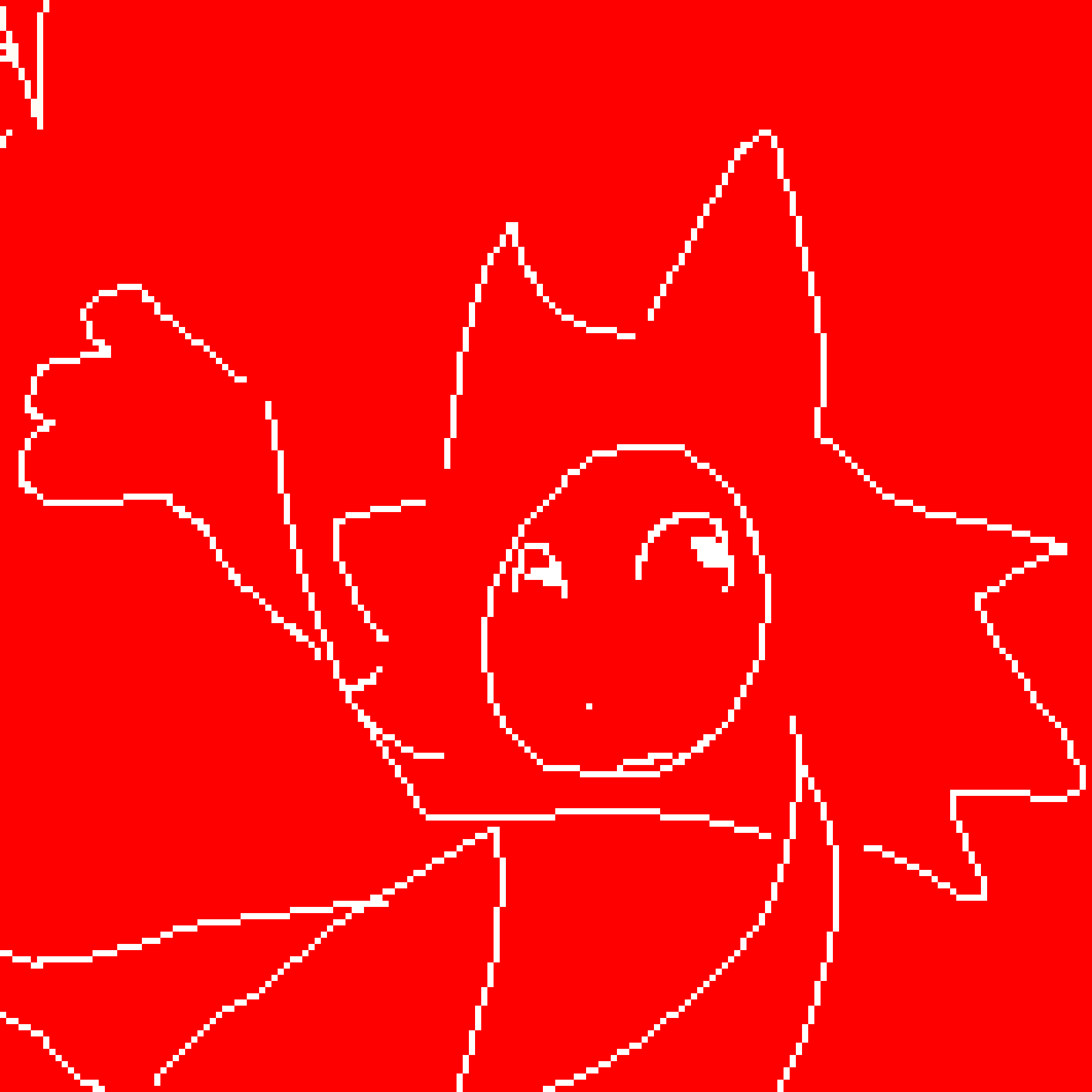 [9d0d2e] why do all these cool songs that would be perfect for animating to have to exist when I cant animate (to John's song)