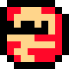 [4e463a] MM) Gibdo Mask